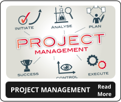READ  MORE PROJECT MANAGEMENT